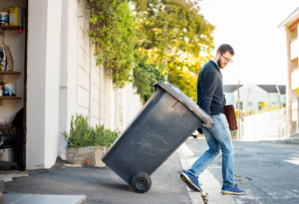 Best Affordable Junk Removal Services  in Chaska, MN