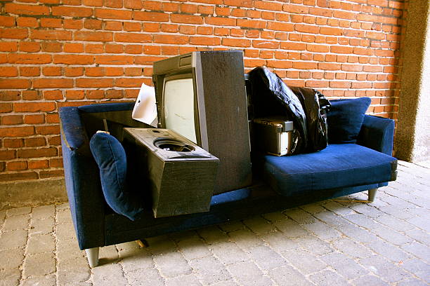 Best Full-Service Junk Removal  in Chaska, MN