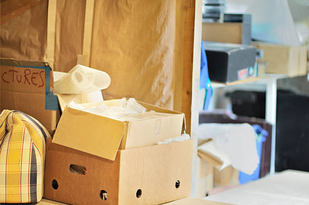 Best Attic Cleanout Services  in Chaska, MN