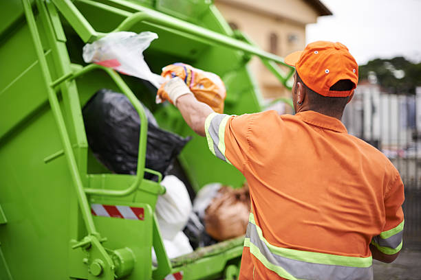 Best Trash Removal Near Me  in Chaska, MN