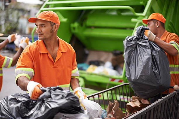 Professional Junk Removal in Chaska, MN